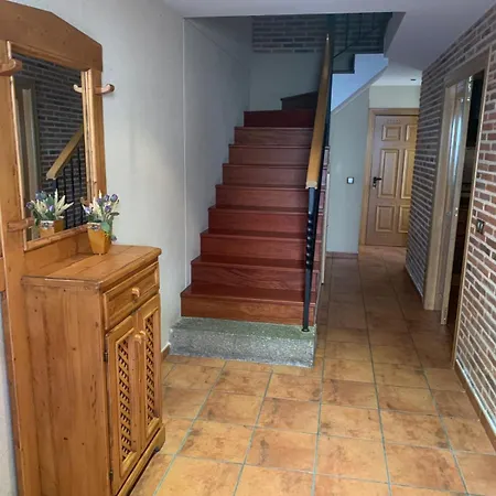 Tasajos * La Horcajada