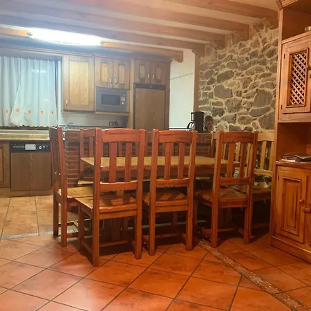 Casa de Férias Tasajos