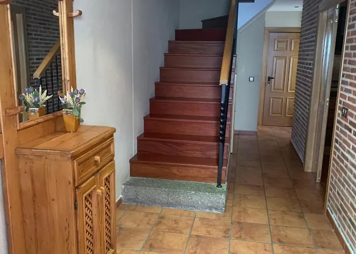 Tasajos * La Horcajada