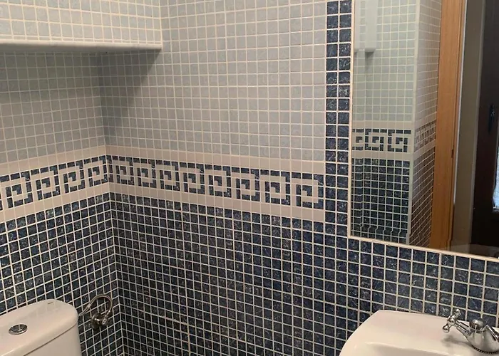 Tasajos Dom wakacyjny