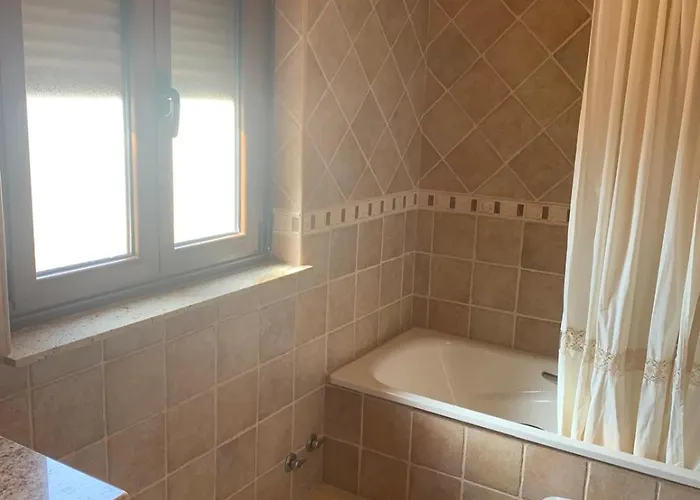 Dom wakacyjny Tasajos