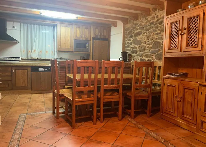 Casa de Férias Tasajos