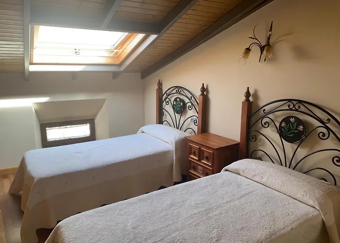 Tasajos Casa de Férias