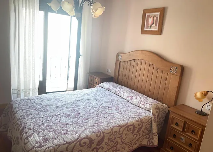 Casa de Férias Tasajos