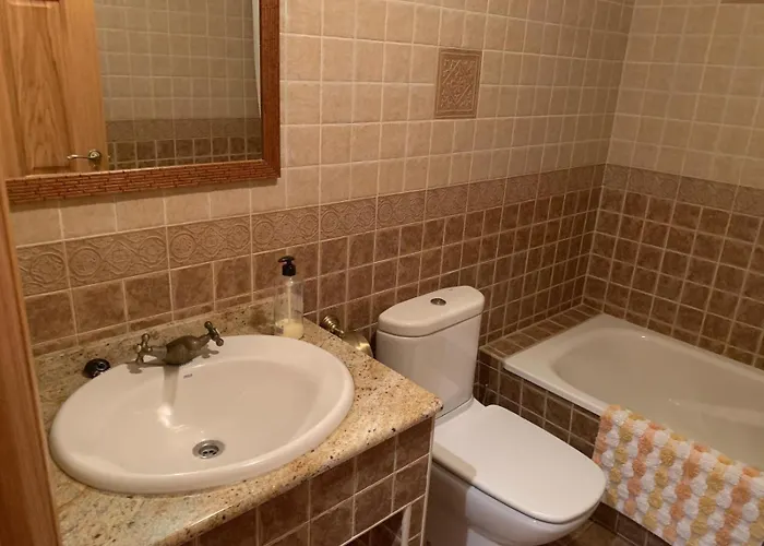 Tasajos Casa de Férias *