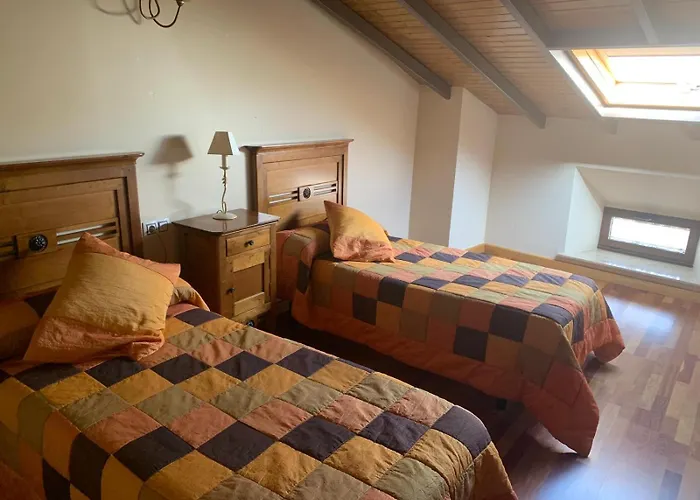 Tasajos La Horcajada